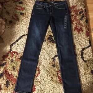 Long Aeropostale skinny jeans